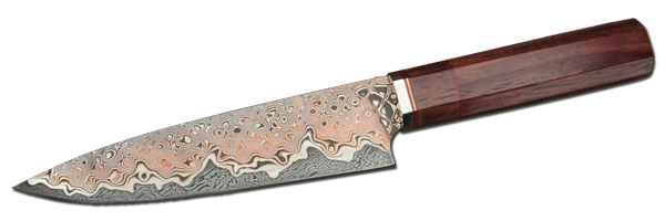 Fedomascus Chef's