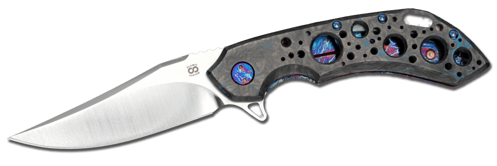 Wayfarer 247 #087B