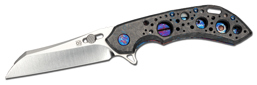 Wayfarer 247CF #079W