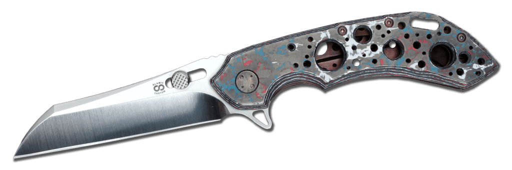 Wayfarer 247CF #072W