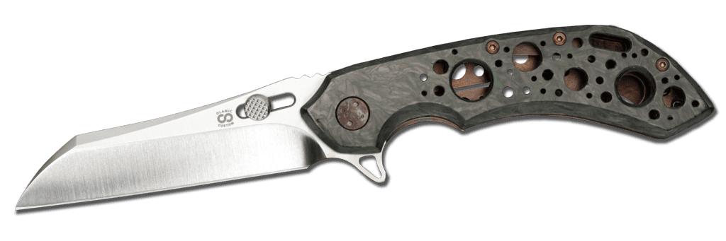 Wayfarer 247CF #077W