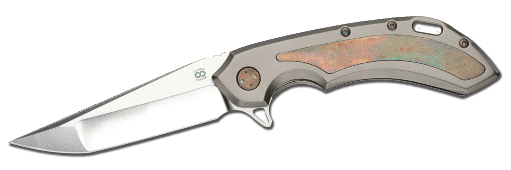 Wayfarer 247 #052Q