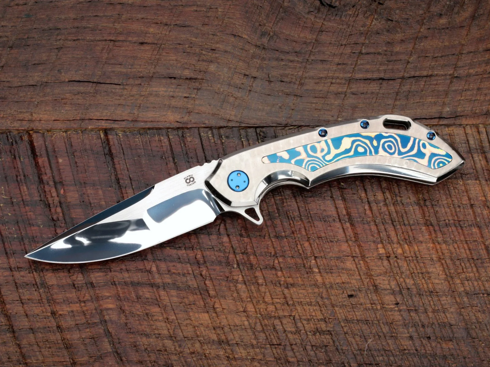Wayfarer 247 #041/Suna - The Olamic Table