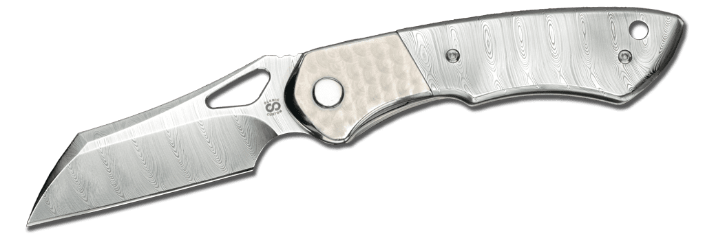 WSBL Damasteel #37/80