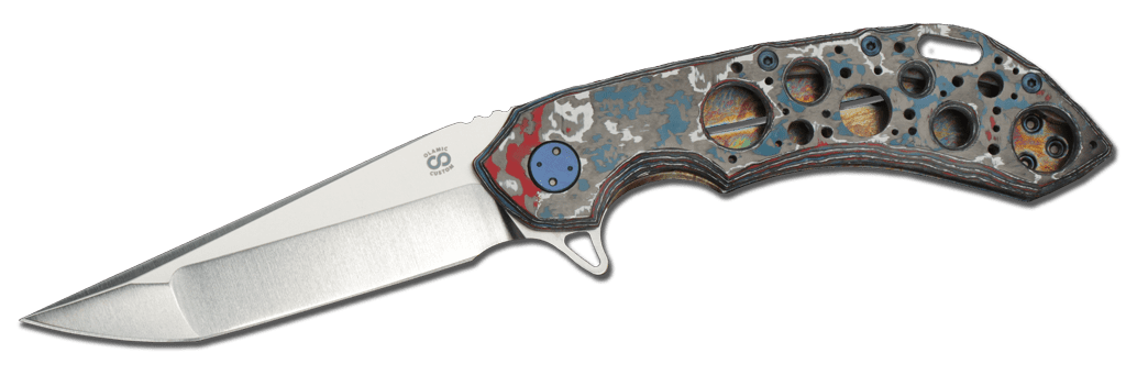Wayfarer 247CF #056Q