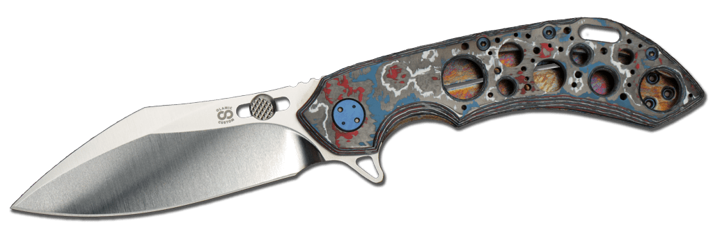 Wayfarer 247CF #096C