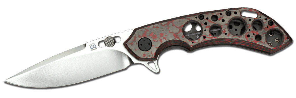 Wayfarer 247CF #094P