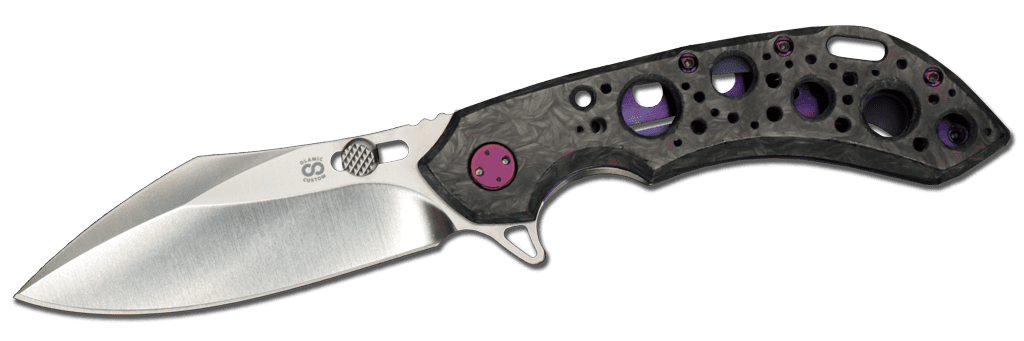 Wayfarer 247CF #097C
