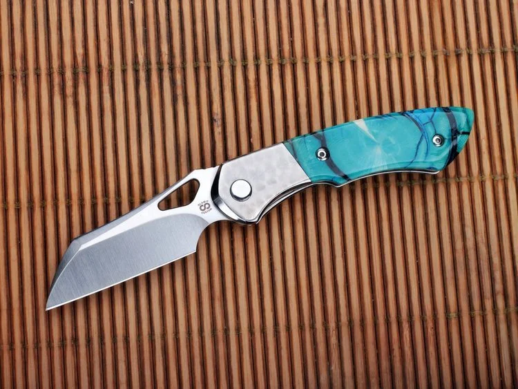 WSBL XHP #159W