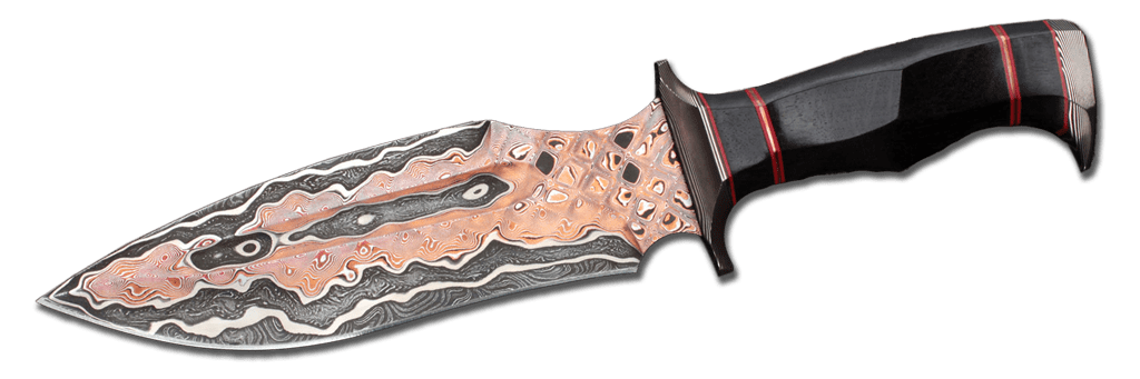 Fedomascus Fighter II