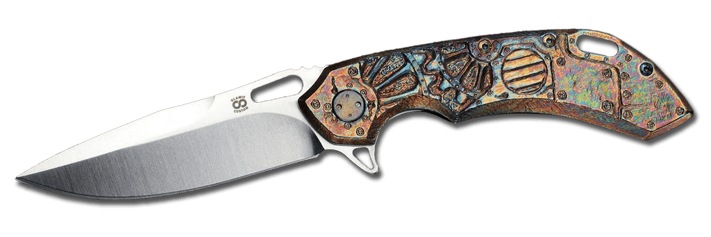 Wayfarer 247 #1794