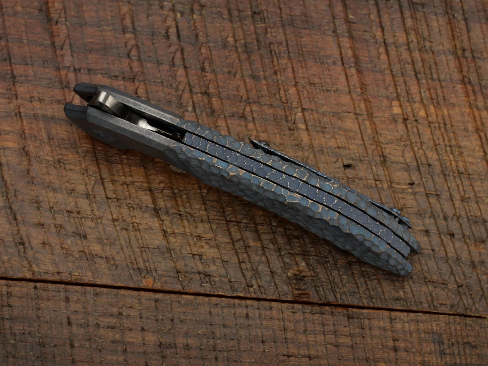 Wayfarer 247 #105P - The Olamic Table