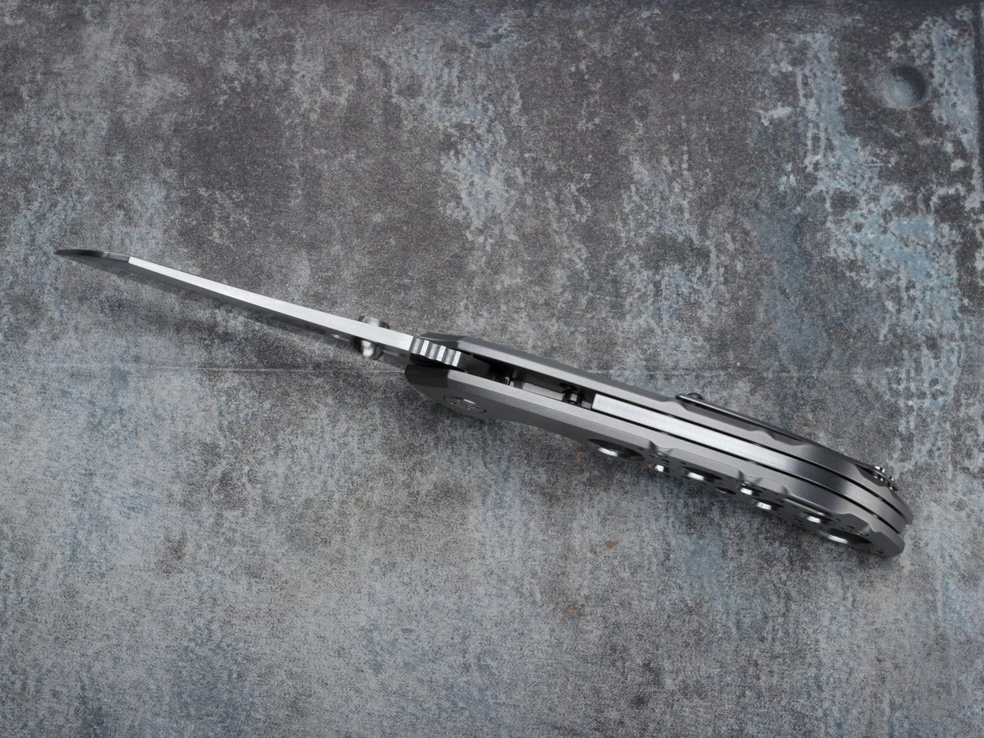 Wayfarer 247 #094W - The Olamic Table