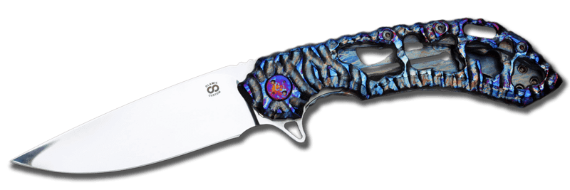 Wayfarer 247 #055/Suna