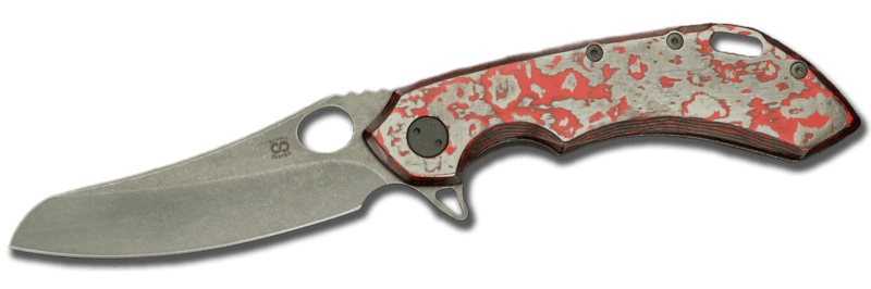 Wayfarer 247CF #095M