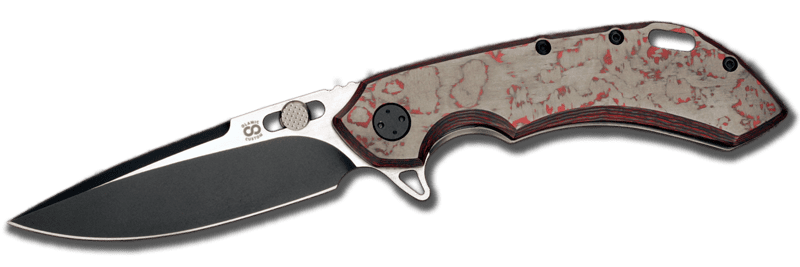 Wayfarer 247CF #106P