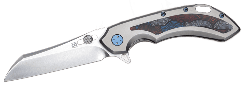 Wayfarer 247 #087W