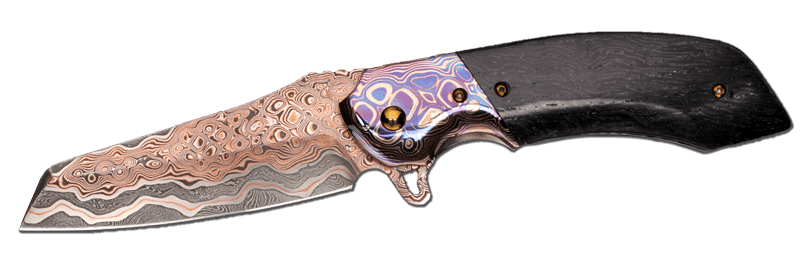 Grailfarer #8