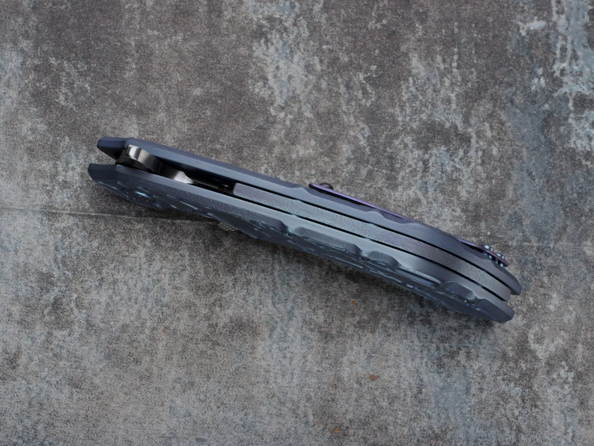 Wayfarer 247 #091W - The Olamic Table