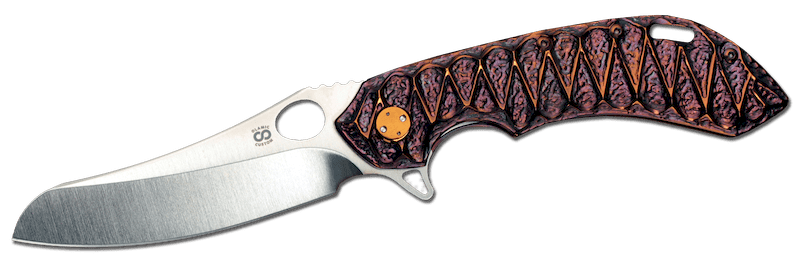 Wayfarer 247 #119M