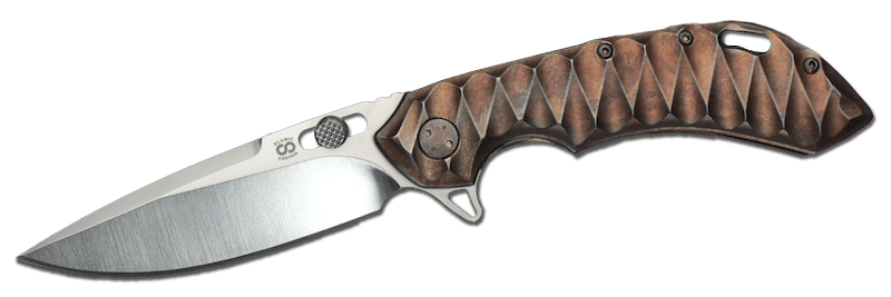 Wayfarer 247 #128P