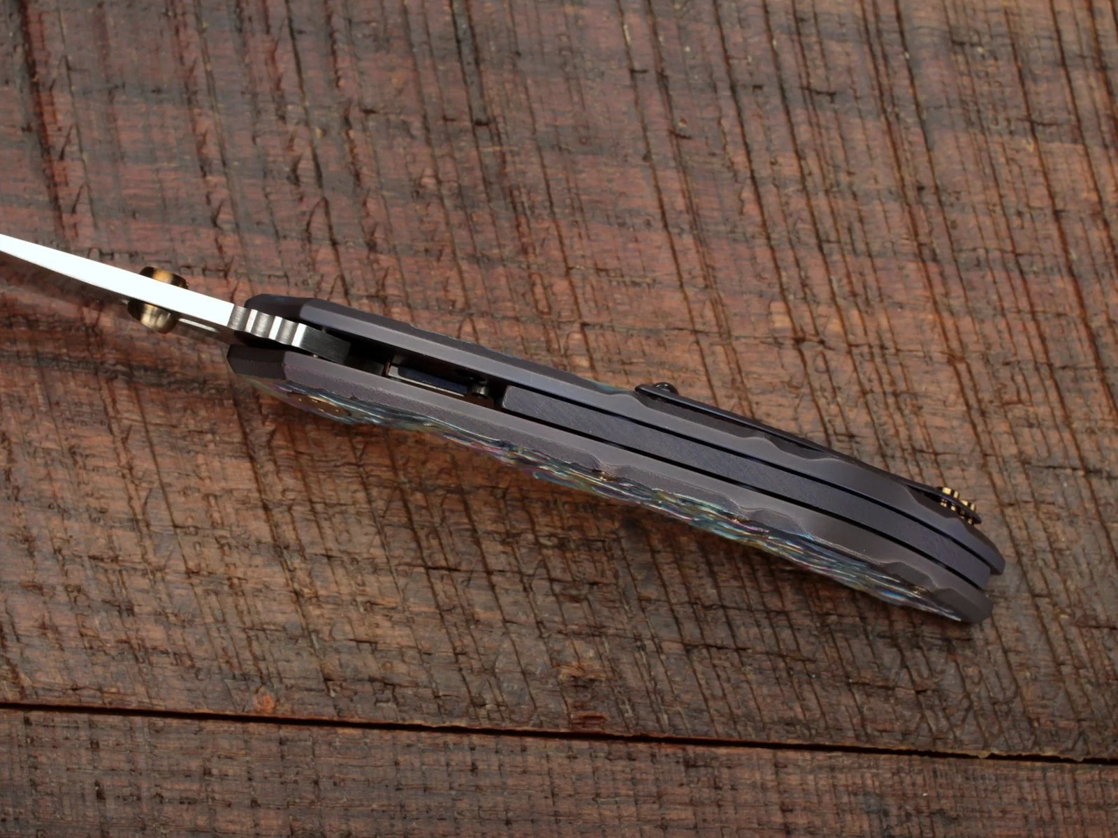 Wayfarer 247 #126C - The Olamic Table