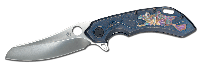 Wayfarer 247 #120M
