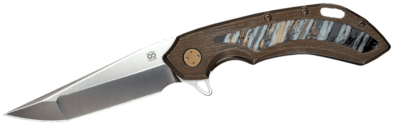 Wayfarer 247 #087Q