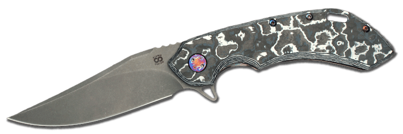 Wayfarer 247CF #112B