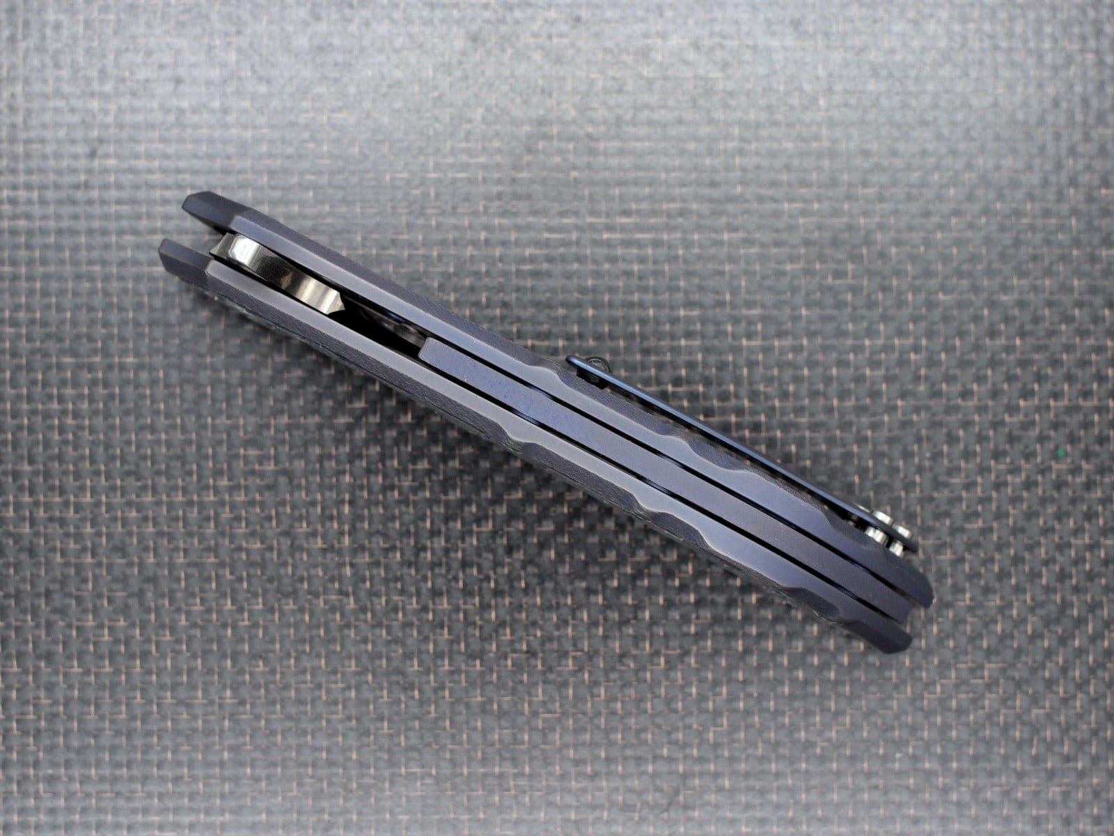 Wayfarer 247 #127P - The Olamic Table