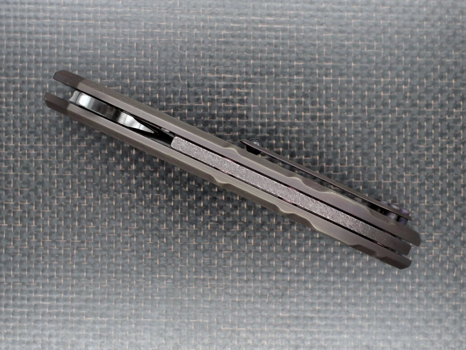 Wayfarer 247 #126M - The Olamic Table