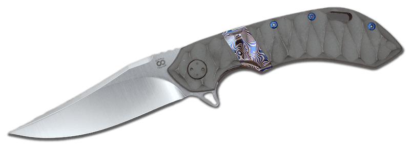 Wayfarer 247 #124B