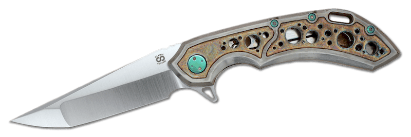 Wayfarer 247 #098Q