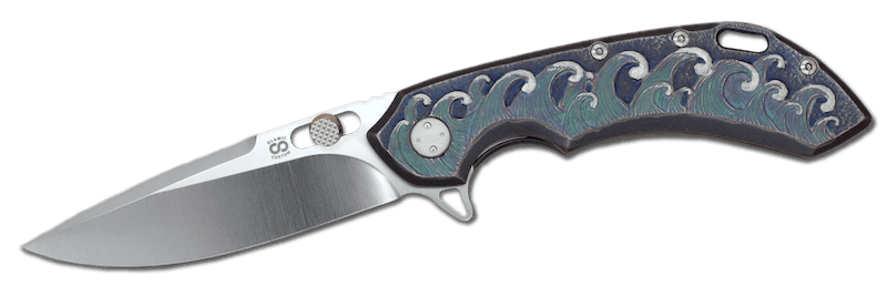 Wayfarer 247 #127P