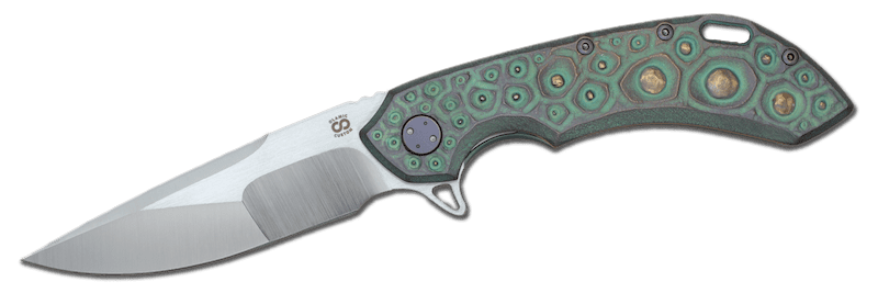 Wayfarer 247 #065/Suna