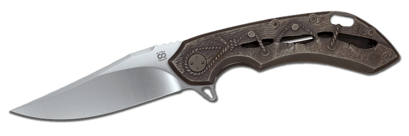 Wayfarer 247 #122B