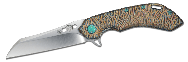 Wayfarer 247 #108W