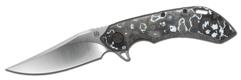 Wayfarer 247CF #119B