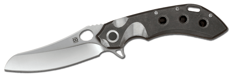 Wayfarer 247 #124M
