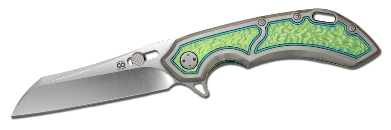 Wayfarer 247 #112W