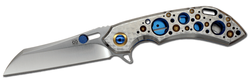 Wayfarer 247 #111W