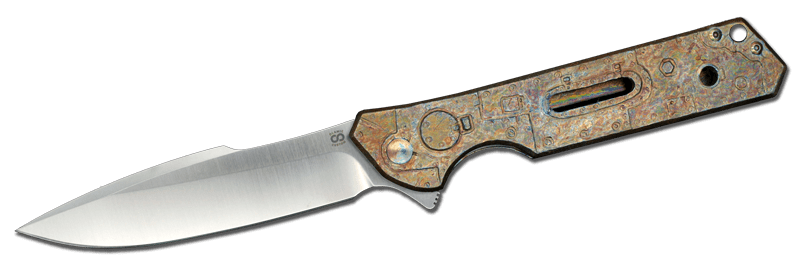 Rainmaker #355H