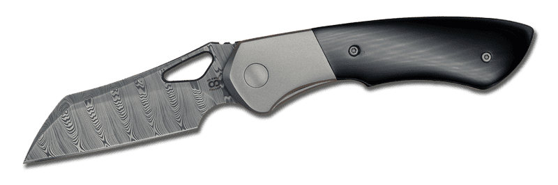 WSBL Damasteel #50/80