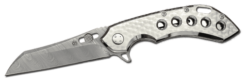 Damasteel 247 #03/50W