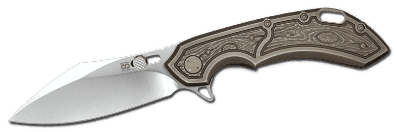 Wayfarer 247 #143C