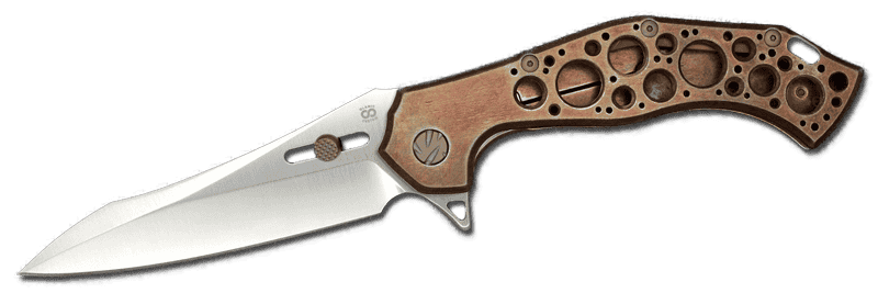 Soloist #224A