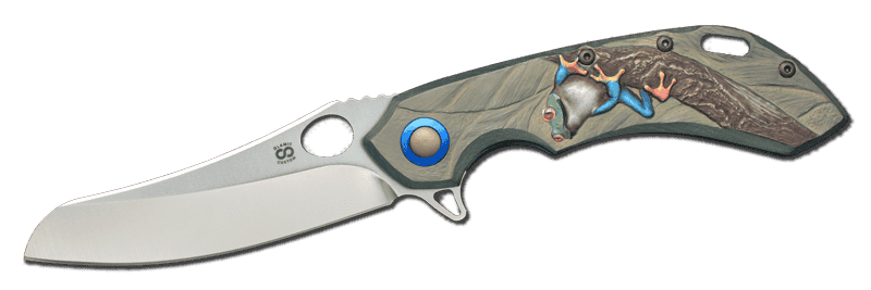 Wayfarer 247 #135M