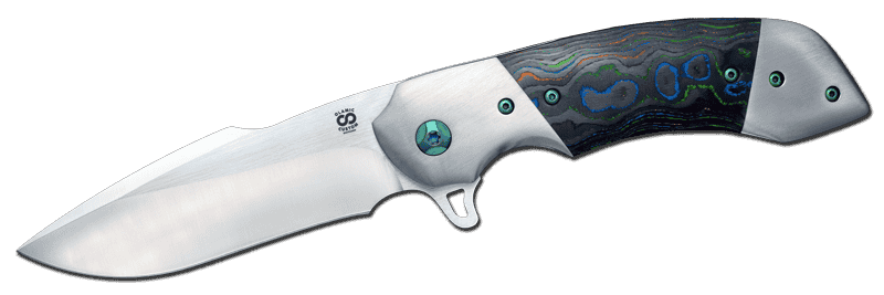 Poonfarer Classic #1136
