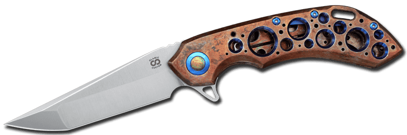 Wayfarer 247 #196Q