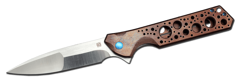 Rainmaker #358D